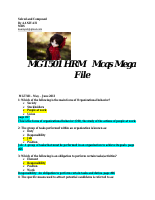 MGT501 MCQS FILE (Study with BRD).pdf